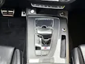 Audi SQ5 3.0 V6 TFSI quattro T-Tronic