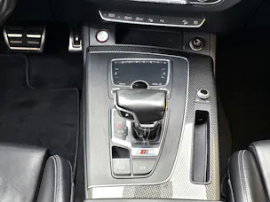 Audi SQ5 3.0 V6 TFSI quattro T-Tronic