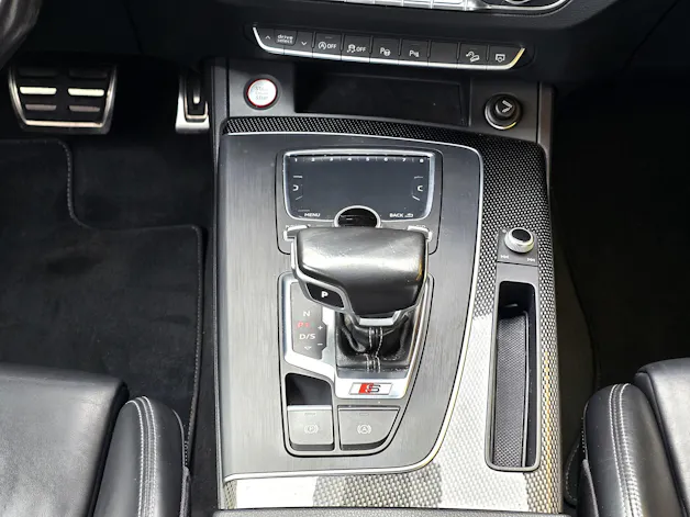 Audi SQ5 3.0 V6 TFSI quattro T-Tronic