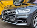 Audi SQ5 3.0 V6 TFSI quattro T-Tronic