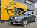 Audi SQ5 3.0 V6 TFSI quattro T-Tronic