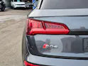 Audi SQ5 3.0 V6 TFSI quattro T-Tronic