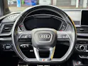 Audi SQ5 3.0 V6 TFSI quattro T-Tronic