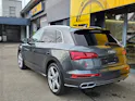 Audi SQ5 3.0 V6 TFSI quattro T-Tronic