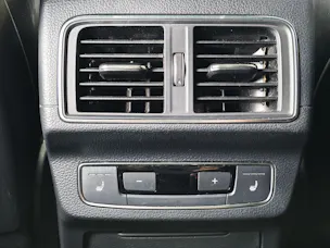 Audi SQ5 3.0 V6 TFSI quattro T-Tronic