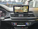 Audi SQ5 3.0 V6 TFSI quattro T-Tronic