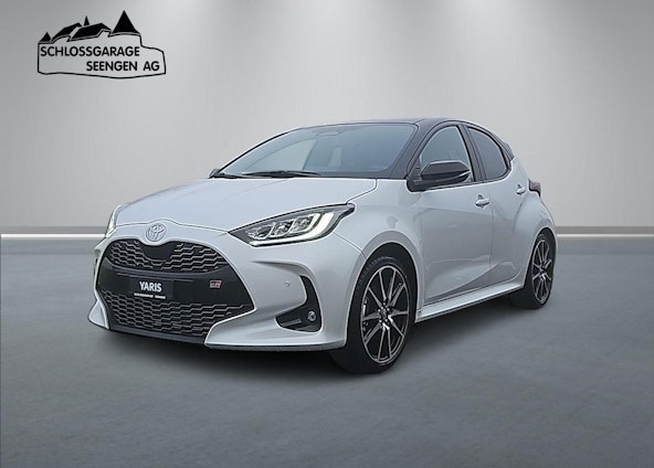 First vehicle image First vehicle image