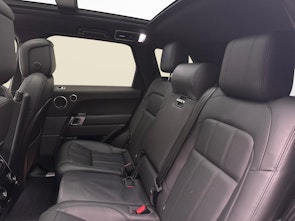 Vehicle image LAND ROVER Range Rover Sport 2.0 P400e HSE Dynamic