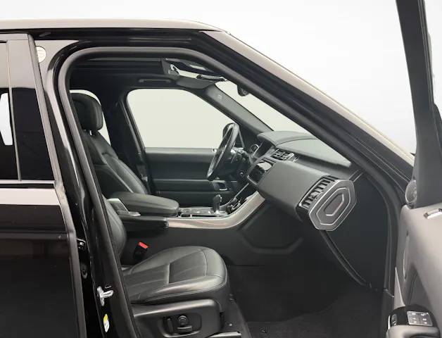 Land Rover Range Rover Sport 2.0 P400e HSE Dynamic