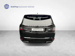 Land Rover Range Rover Sport 2.0 P400e HSE Dynamic