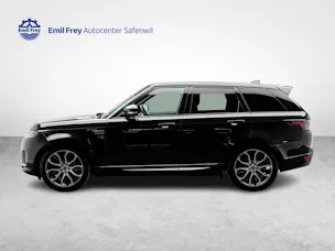 Land Rover Range Rover Sport 2.0 P400e HSE Dynamic