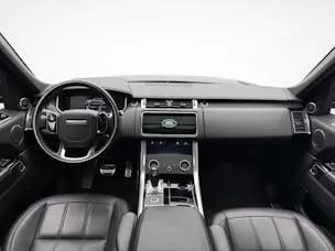 Land Rover Range Rover Sport 2.0 P400e HSE Dynamic