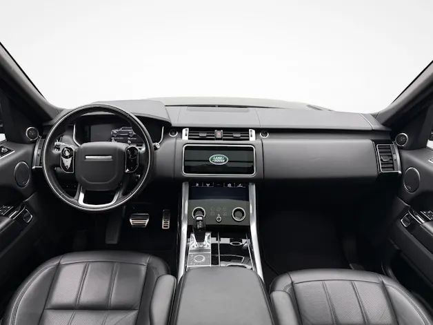 Land Rover Range Rover Sport 2.0 P400e HSE Dynamic