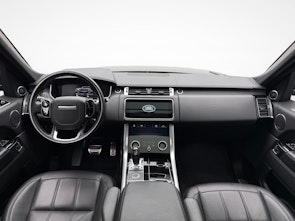 Vehicle image LAND ROVER Range Rover Sport 2.0 P400e HSE Dynamic