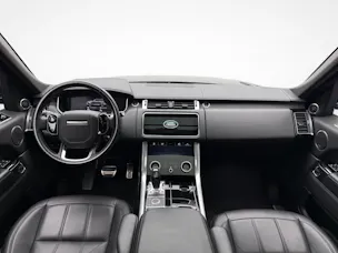 Land Rover Range Rover Sport 2.0 P400e HSE Dynamic