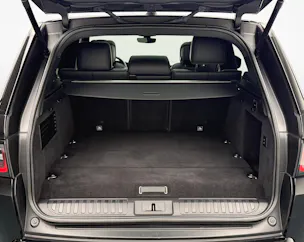 Land Rover Range Rover Sport 2.0 P400e HSE Dynamic