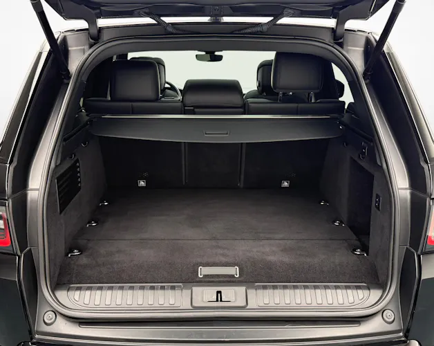 Land Rover Range Rover Sport 2.0 P400e HSE Dynamic