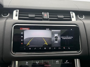 Vehicle image LAND ROVER Range Rover Sport 2.0 P400e HSE Dynamic