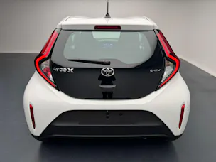 Toyota Aygo X 1.5 VVT-i HSD Comfort