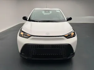 Toyota Aygo X 1.5 VVT-i HSD Comfort
