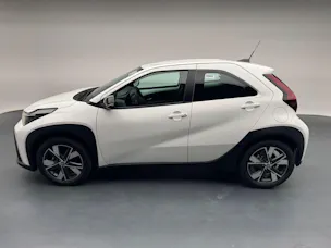 Toyota Aygo X 1.5 VVT-i HSD Comfort