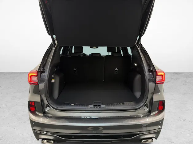 Ford Kuga 2.5 Hybrid ST-Line X 4x4