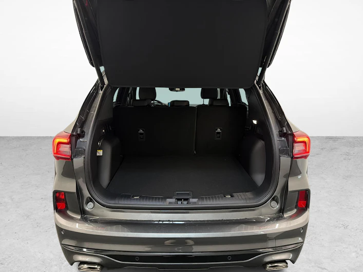 Fahrzeugbild FORD KUGA
