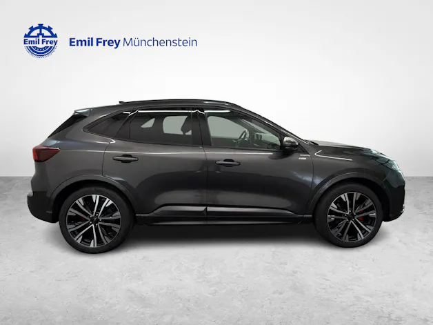 Ford Kuga 2.5 Hybrid ST-Line X 4x4