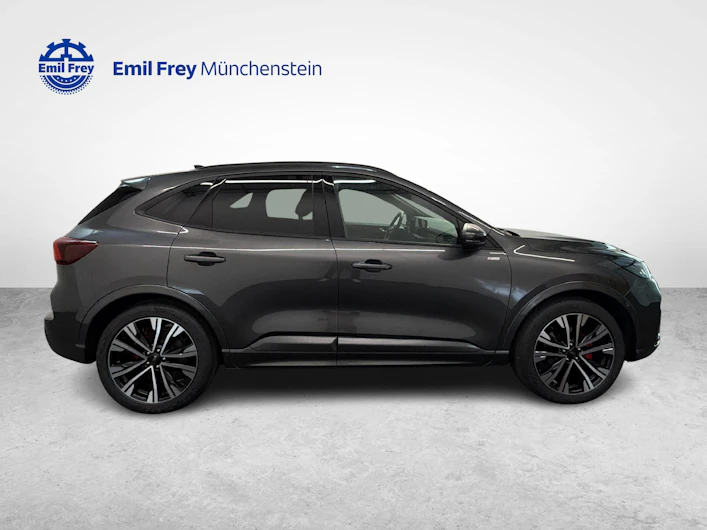 Fahrzeugbild FORD KUGA