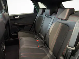 Ford Kuga 2.5 Hybrid ST-Line X 4x4