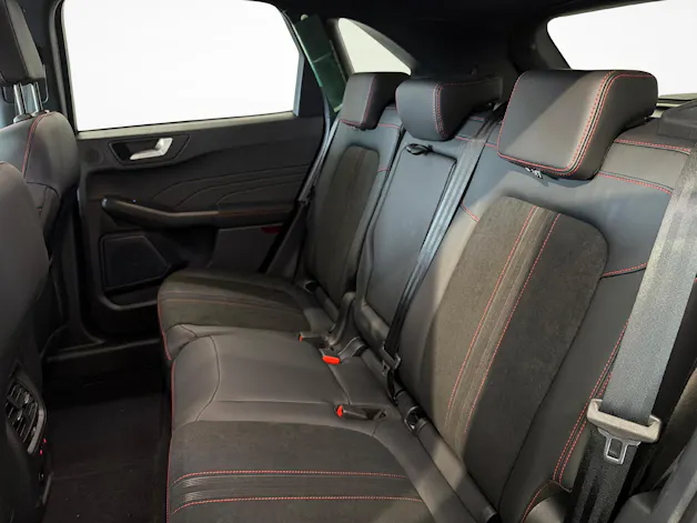 Ford Kuga 2.5 Hybrid ST-Line X 4x4
