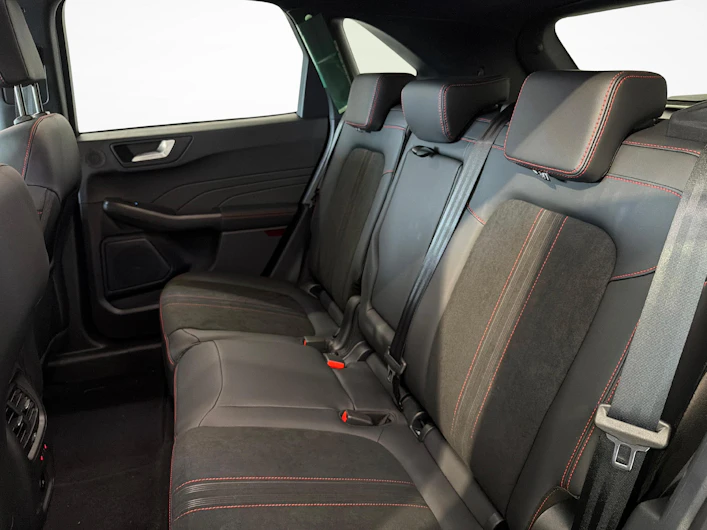 Fahrzeugbild FORD KUGA