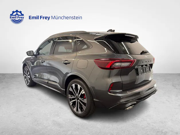 Ford Kuga 2.5 Hybrid ST-Line X 4x4