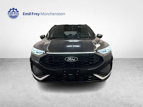 Fahrzeugbild FORD Kuga 2.5 Hybrid ST-Line X 4x4