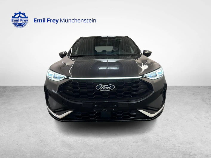 Fahrzeugbild FORD KUGA