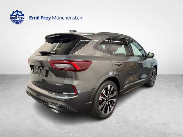 Ford Kuga 2.5 Hybrid ST-Line X 4x4