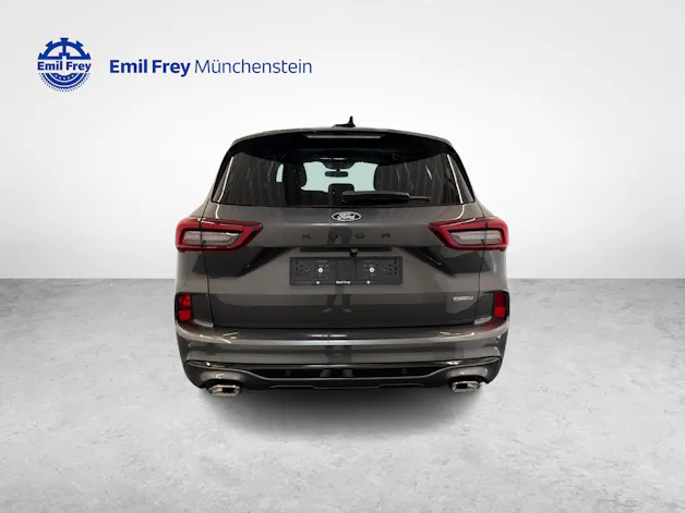Ford Kuga 2.5 Hybrid ST-Line X 4x4