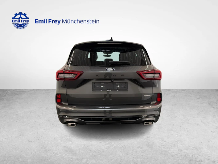 Fahrzeugbild FORD KUGA