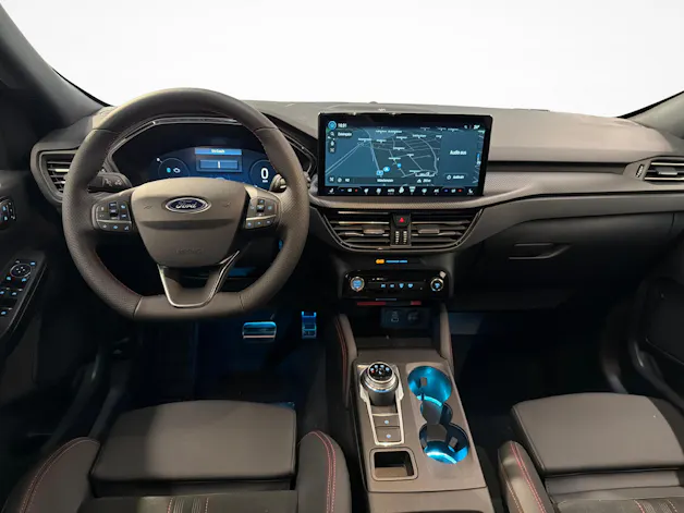 Ford Kuga 2.5 Hybrid ST-Line X 4x4