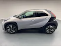 Toyota Aygo X 1.5 VVT-i HSD Style