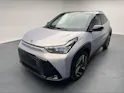 Toyota Aygo X 1.5 VVT-i HSD Style