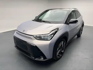 Toyota Aygo X 1.5 VVT-i HSD Style