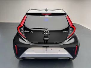Toyota Aygo X 1.5 VVT-i HSD Style