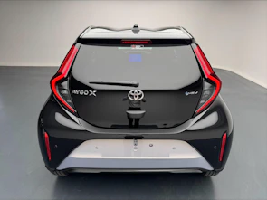 image du véhicule TOYOTA Aygo X 1.5 VVT-i HSD Style