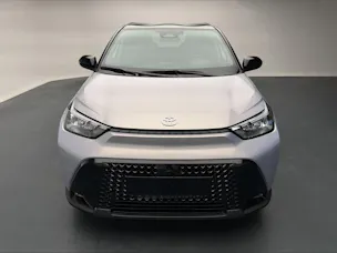 Toyota Aygo X 1.5 VVT-i HSD Style