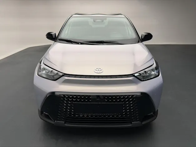 Toyota Aygo X 1.5 VVT-i HSD Style
