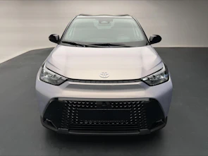 image du véhicule TOYOTA Aygo X 1.5 VVT-i HSD Style