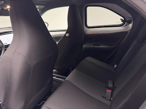 image du véhicule TOYOTA Aygo X 1.5 VVT-i HSD Style