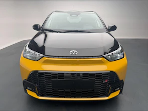 Fahrzeugbild TOYOTA Aygo X 1.5 VVT-i HSD GR Sport