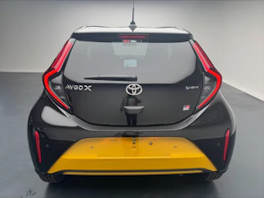 Fahrzeugbild TOYOTA Aygo X 1.5 VVT-i HSD GR Sport